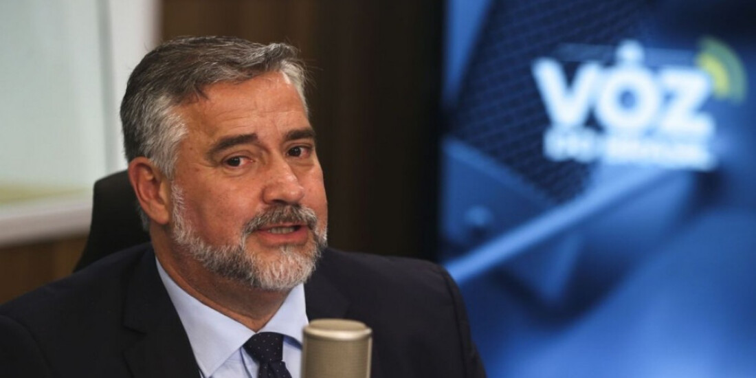 Secom vai recriar conselhos de participação social, diz ministro