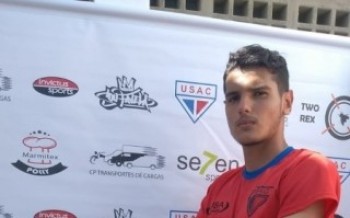 Ex-zagueiro do Usac fecha contrato com time europeu