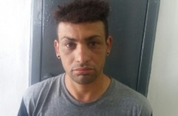 Fugitivo é preso em Mogi