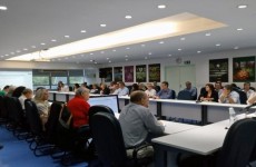 Comitê tem plenária hoje em Mogi