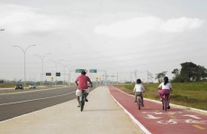 Parque das Orquídeas será construído nos próximos anos