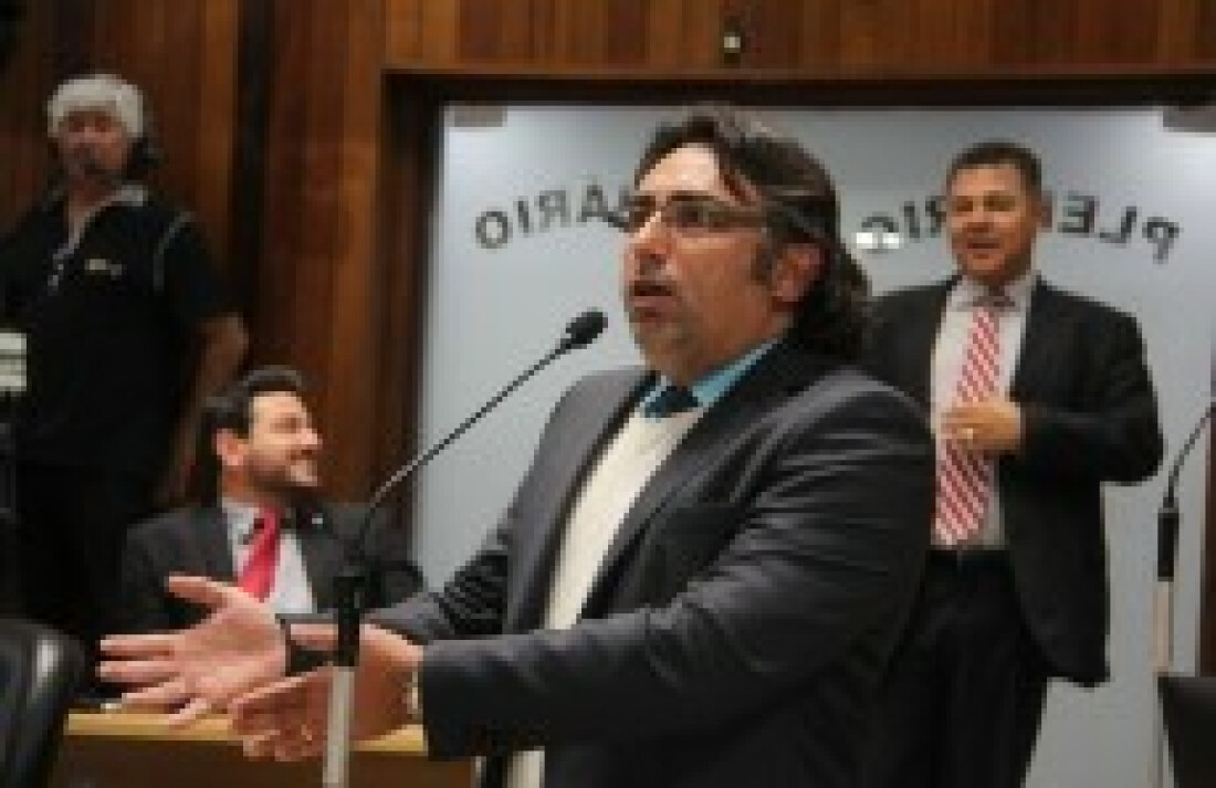 Vereadores cobram construção de retorno para túnel do centro