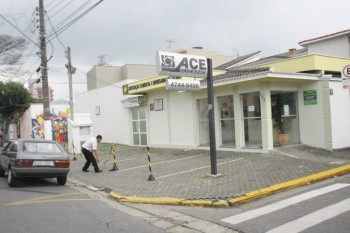 Lojas terão cautela para o fim de ano