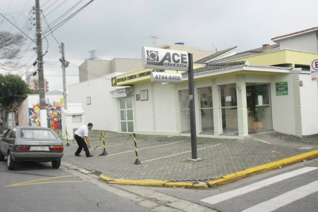 Lojas terão cautela para o fim de ano