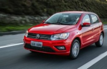 Gol e Voyage 2019 têm foco em maior conforto e conveniência