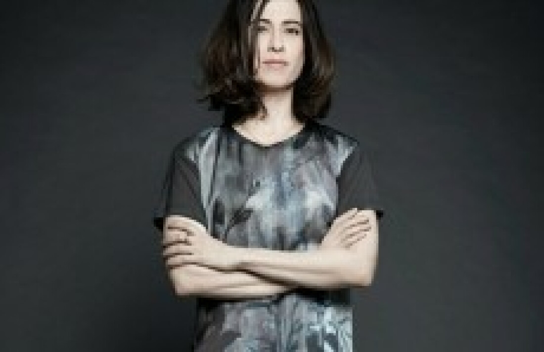 Fernanda Torres estreia em série
