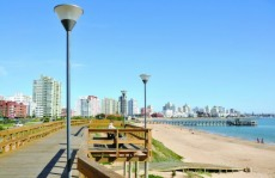 Punta del Este pode ser muito bem aproveitada na baixa temporada