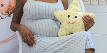 Assistência Social abre inscrições para novas turmas do "Projeto Gestante"