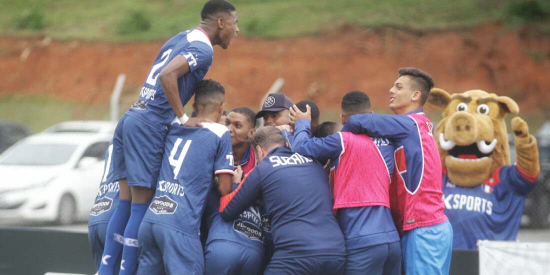 Usac vence na segunda rodada e mantém chances de classificação