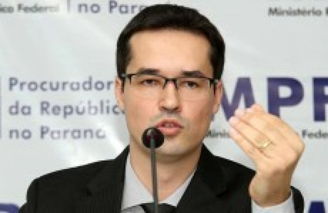Corrupção tira R$ 200 bilhões por ano dos cofres públicos