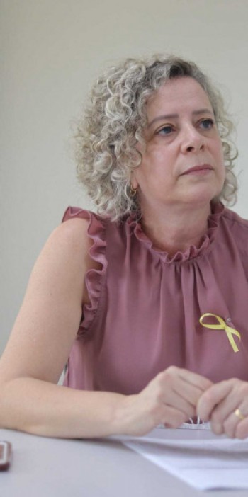 Psicóloga explica sofrimento e sinais de doença mental