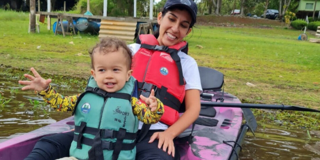 Especialista indica pontos turísticos de Mogi das Cruzes