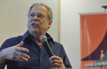 Dirceu e Vaccari viram réus da Lava Jato por corrupção