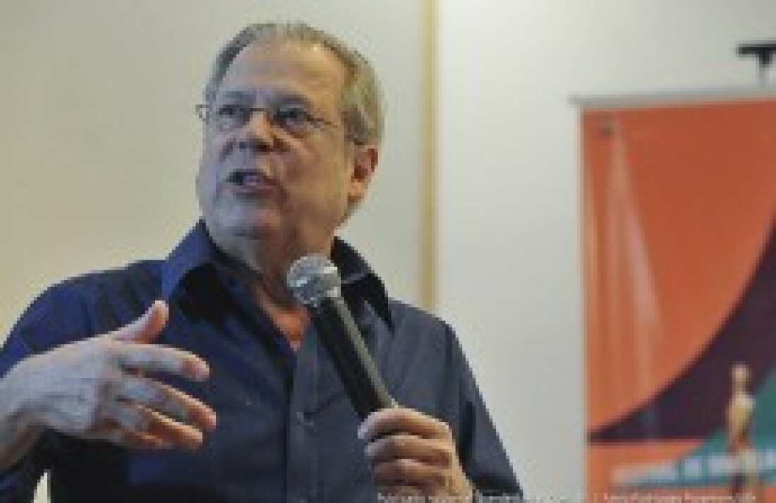 Dirceu e Vaccari viram réus da Lava Jato por corrupção