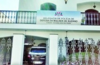 Maníaco invade residência, estupra e queima jovem
