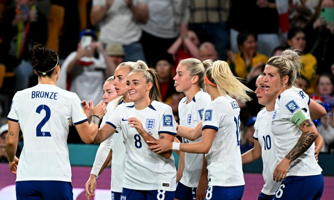 Copa do Mundo: Inglaterra estreia com vitória magra sobre o Haiti