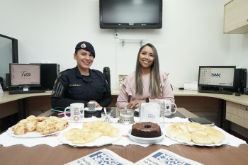 Patrulha Maria da Penha de Suzano apresenta índice zero de feminicídio entre as assistidas