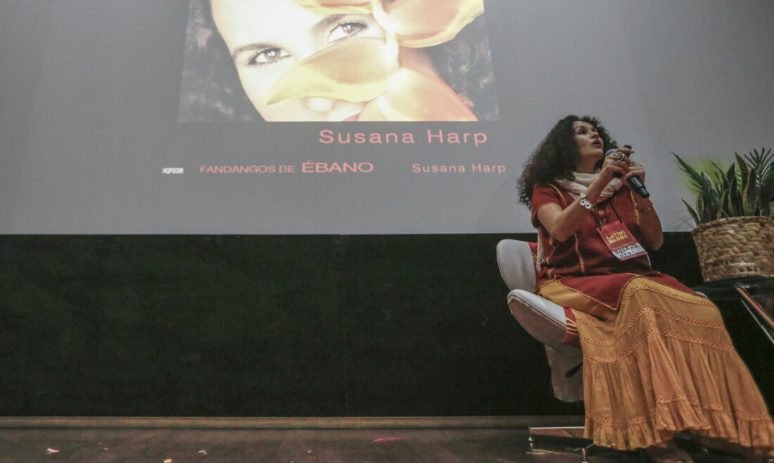 Racismo no México "é brutal e hipócrita", diz senadora no Latinidades