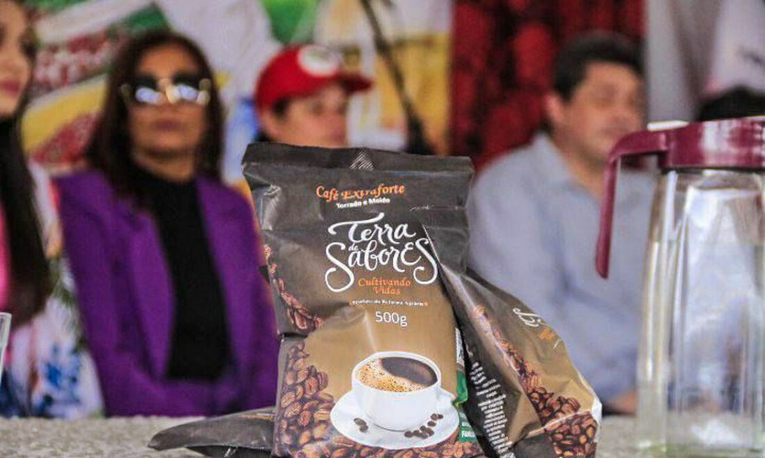 MST capixaba promove 1ª Festa do Café da Reforma Agrária