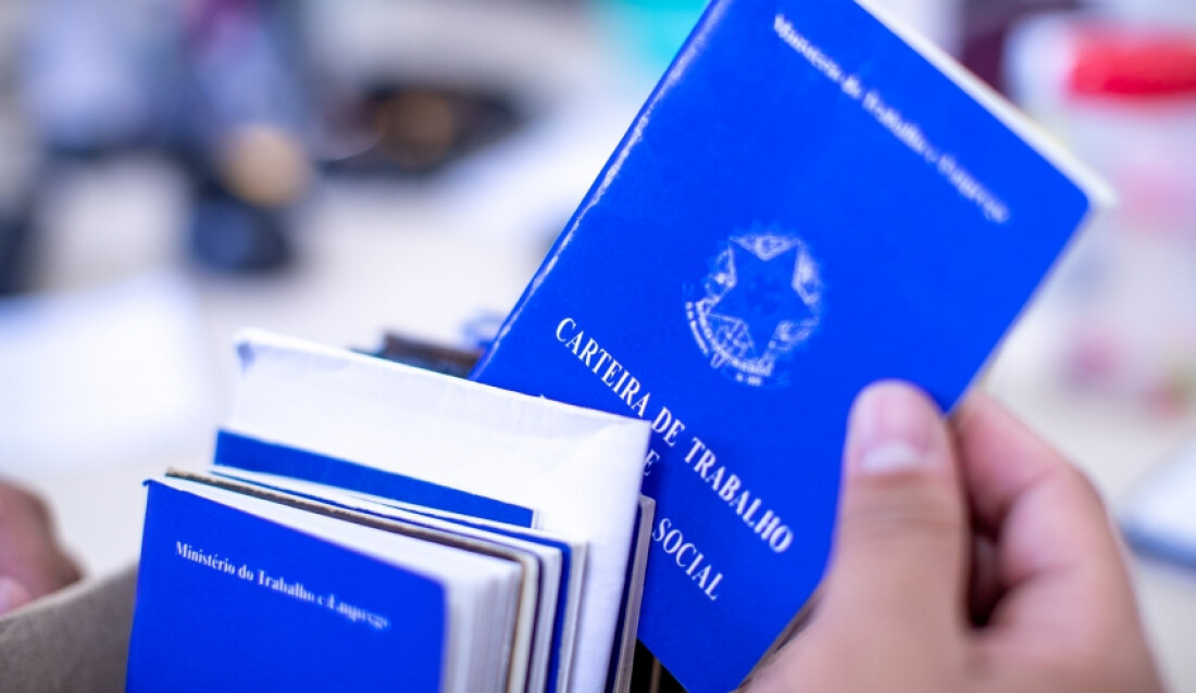 Alto Tietê conta com quase 4 mil vagas de emprego