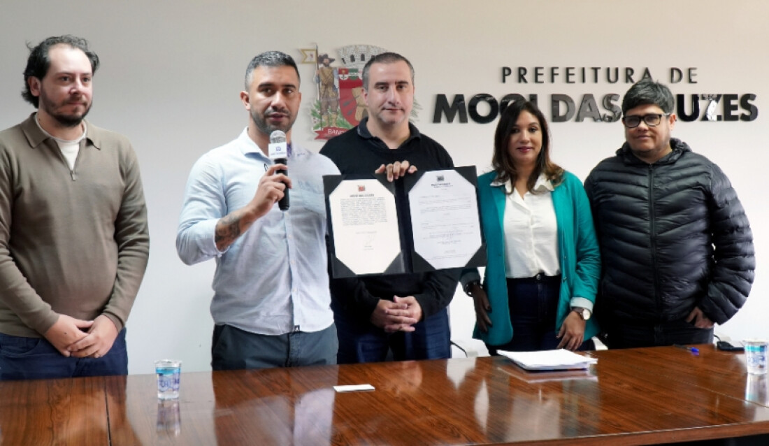 Decreto municipal facilita acesso ao cartão de estacionamento para a pessoa com deficiência