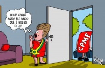 Charge