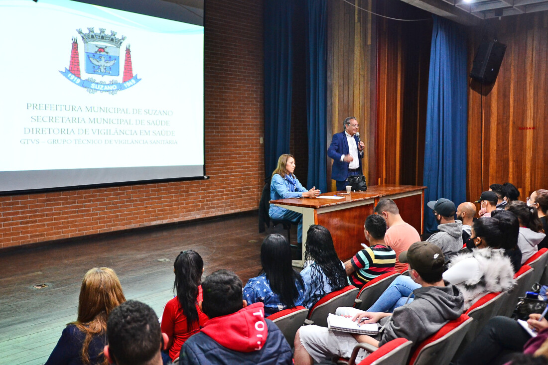 Curso de 'Boas Práticas para Comércio de Alimentos'  terá nova edição em agosto