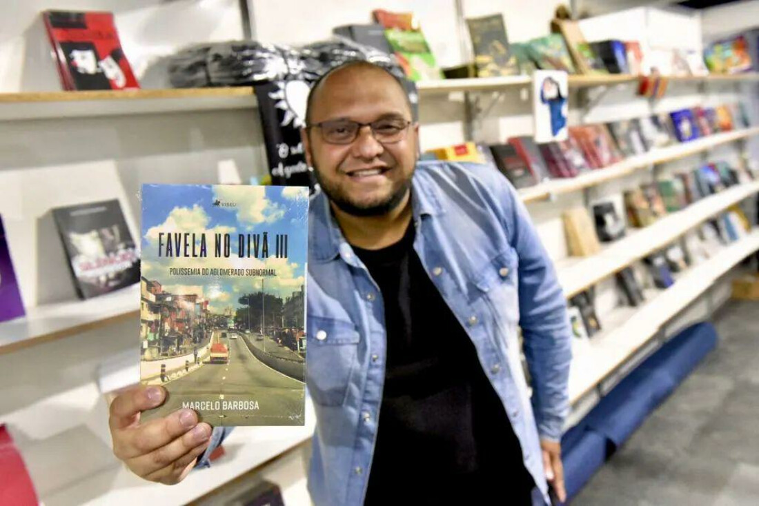 Ferraz de Vasconcelos promove palestra sobre o Dia Nacional do Escritor