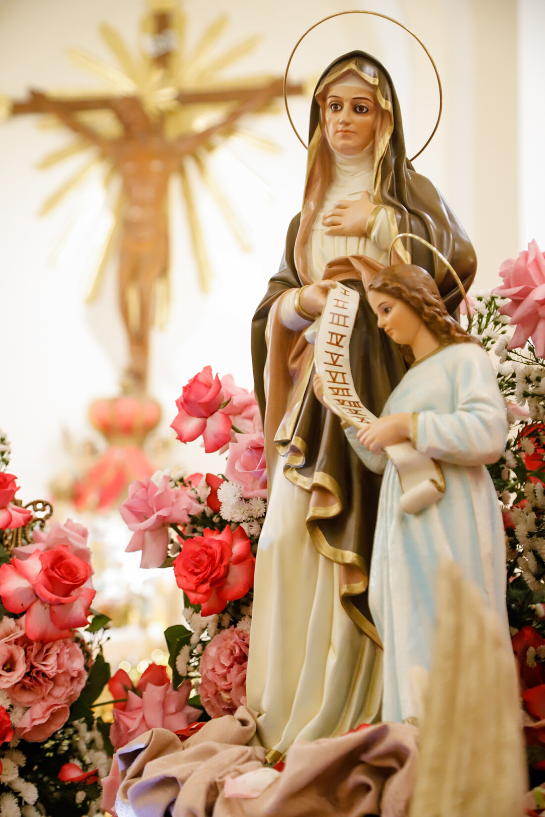 Festa de Sant’Ana 2023 termina nesta quarta-feira