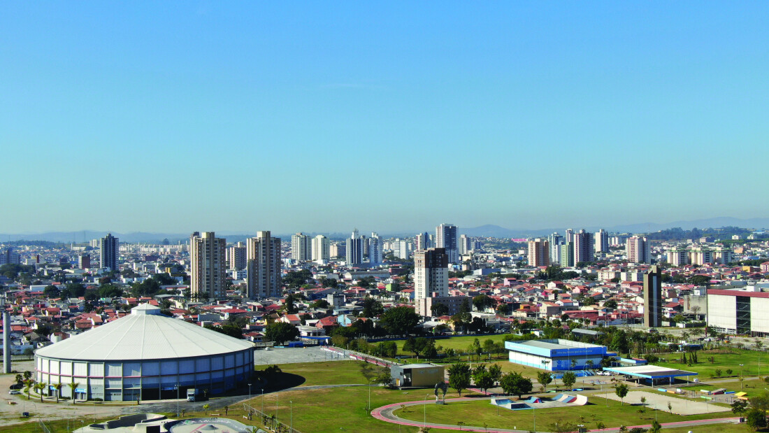 Arena Suzano completa cinco anos de emoção e serviços prestados