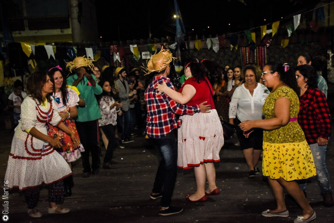 Opereta celebra 29 anos com exposição e Festa Julina neste final de semana