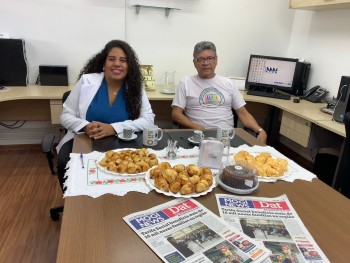 Sonho Brilhante incentiva a prática esportiva em crianças e jovens 