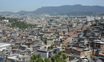 Complexo do Alemão vai ganhar campus do Instituto Federal do RJ