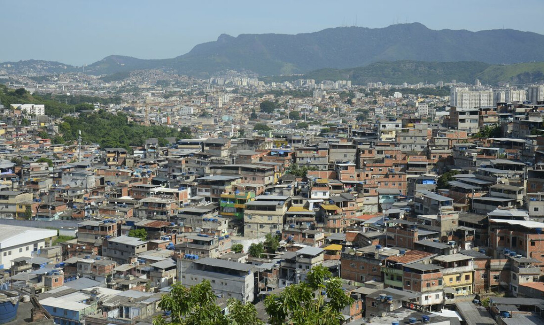 Complexo do Alemão vai ganhar campus do Instituto Federal do RJ
