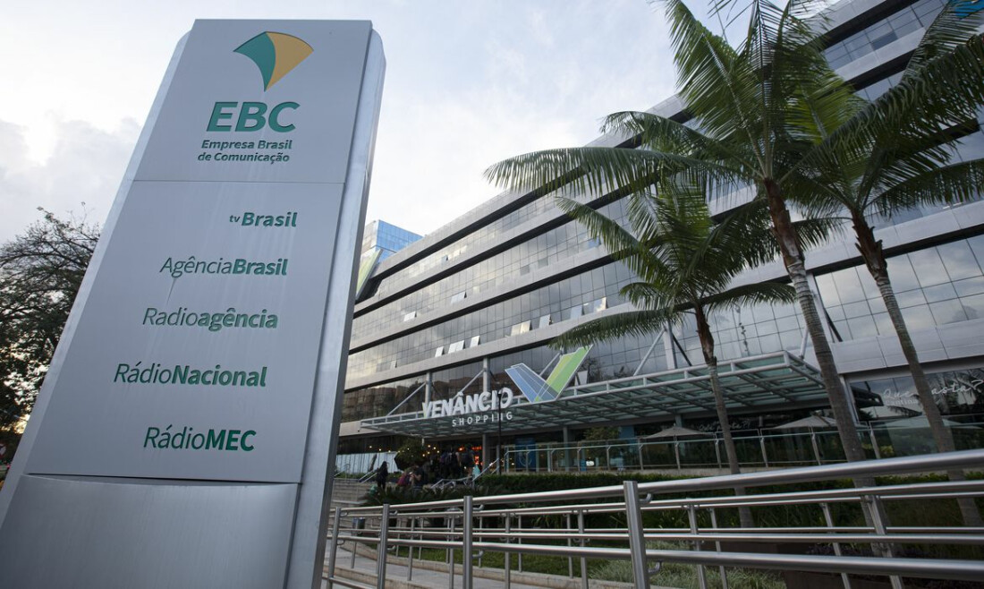 EBC faz estreia do Canal Gov e consolida separação da TV Brasil