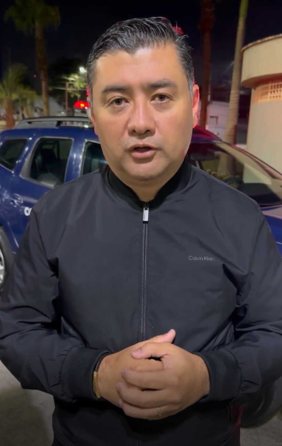 Motociclista morre e outras três pessoas ficam feridas em assalto no centro de Suzano