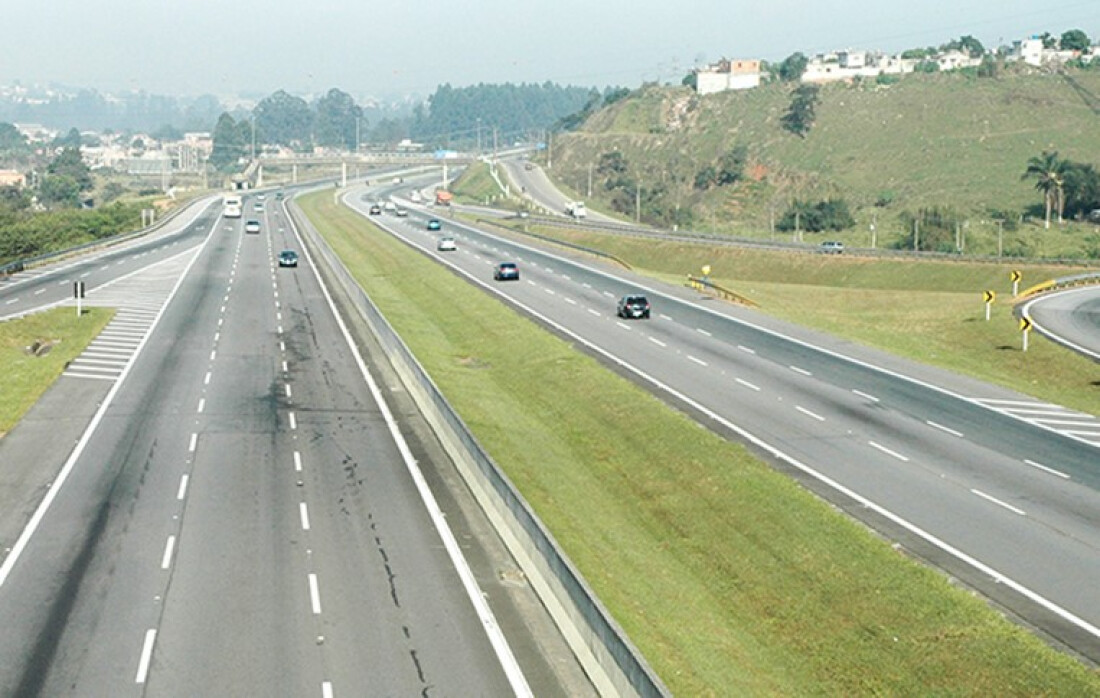 Governo de SP autoriza acesso para entreposto em Itaquá