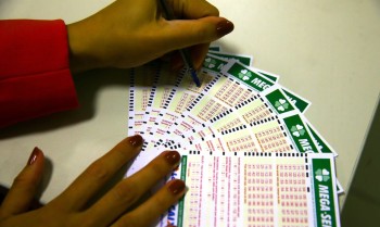 Mega-Sena sorteia nesta terça-feira prêmio estimado em R$ 70 milhões