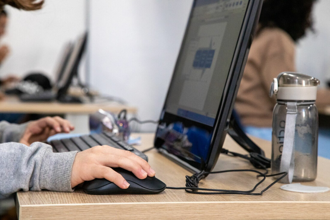 Crescer abre mais de 280 vagas para cursos de iniciação profissional e empreendedorismo