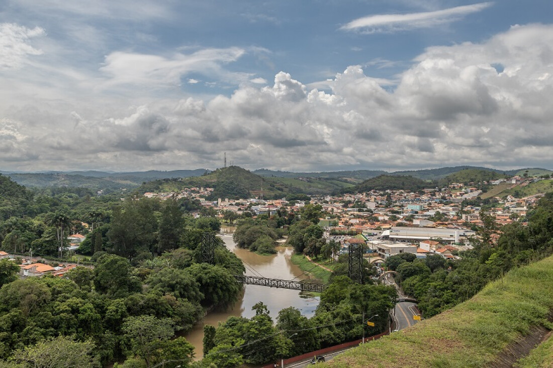 Estão abertas as inscrições para o Concurso Público da Prefeitura de Guararema