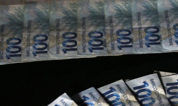 Arrecadação federal cai 3,4% e chega a R$ 180,47 bilhões em junho