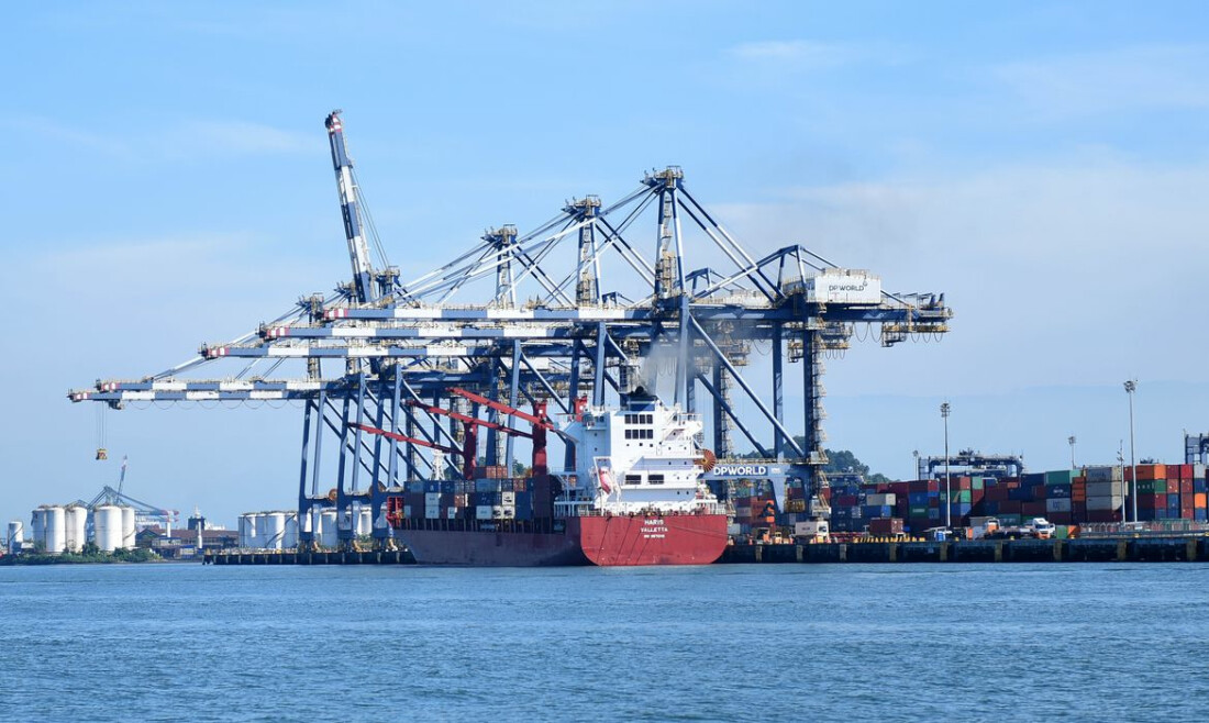 Governo autoriza emissão de mais ações do Porto de Santos