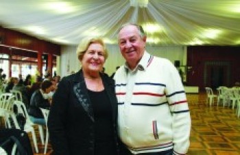 Lions Estância