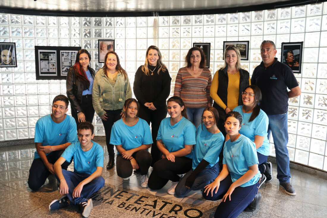 'Programa da Boa Visão' registra 3 mil inscrições do público da melhor idade