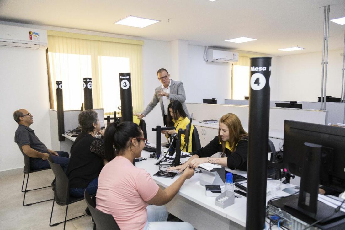 Procon de Arujá dá inicio ao 'Programa Renegocia!'