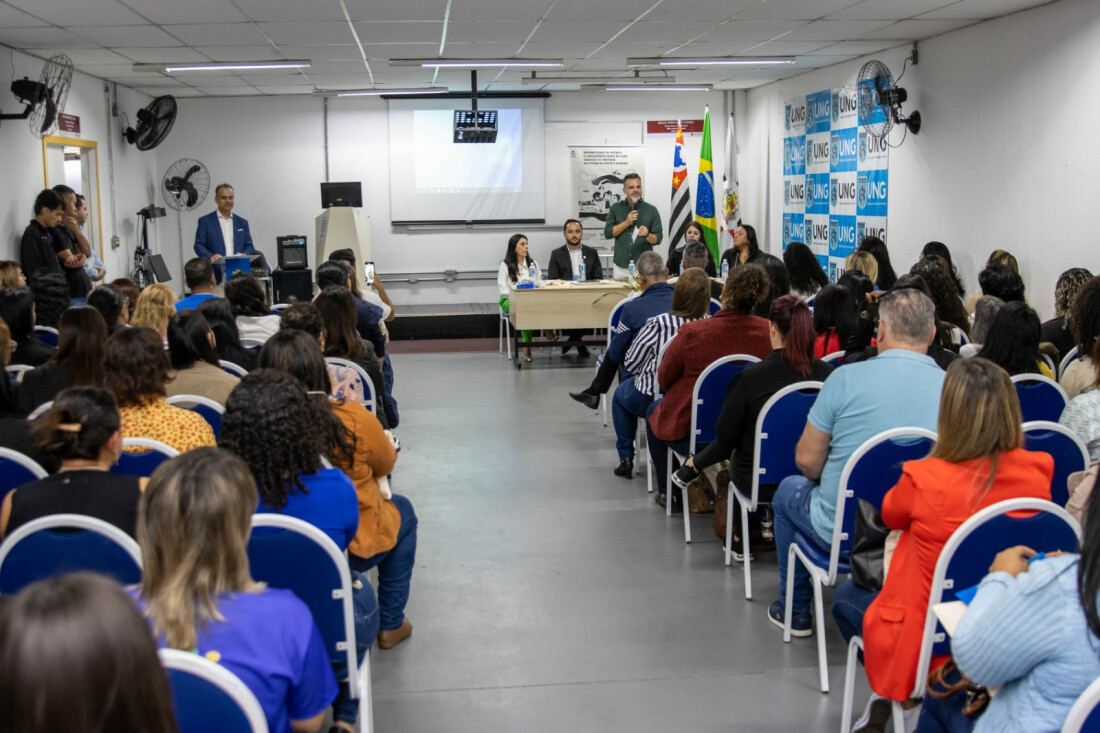 Itaquá promove 10ª Conferência Municipal de Assistência Social 