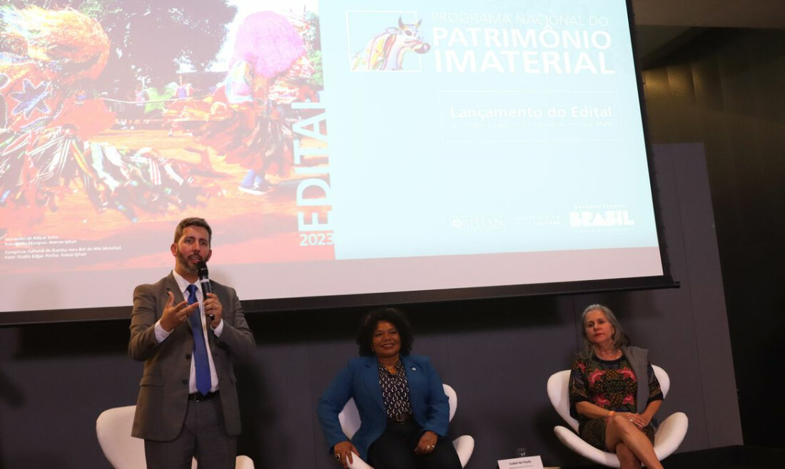 Projetos de proteção ao patrimônio permitirão acesso ao "Brasil real"