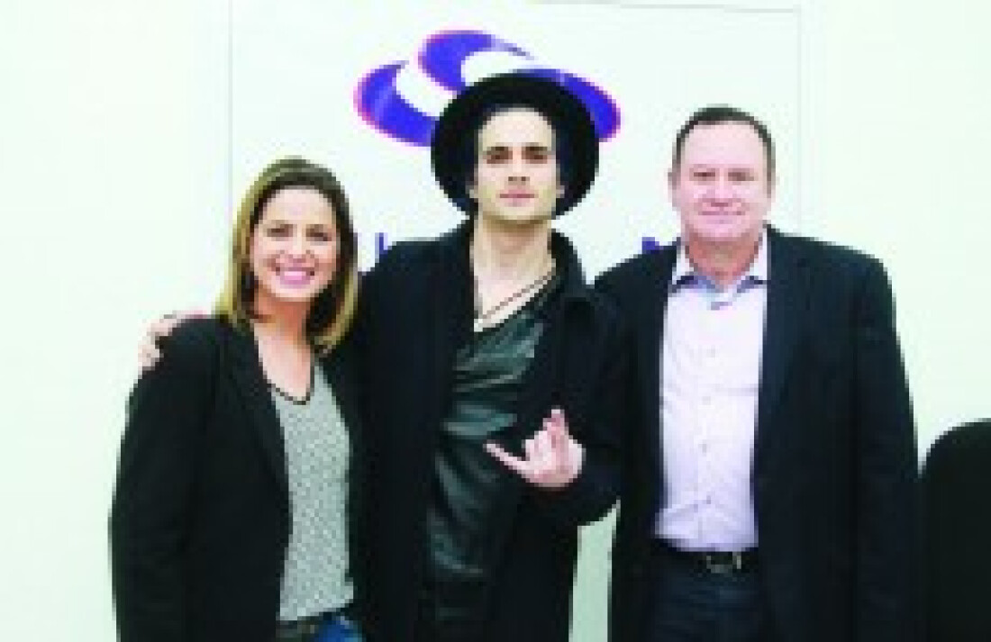 Evento Fashion