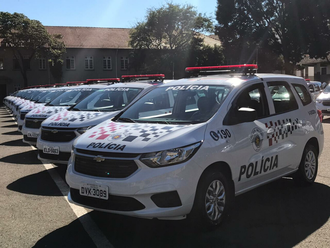 Homicídios crescem 19% e estupros caem 25,5% em um ano na região