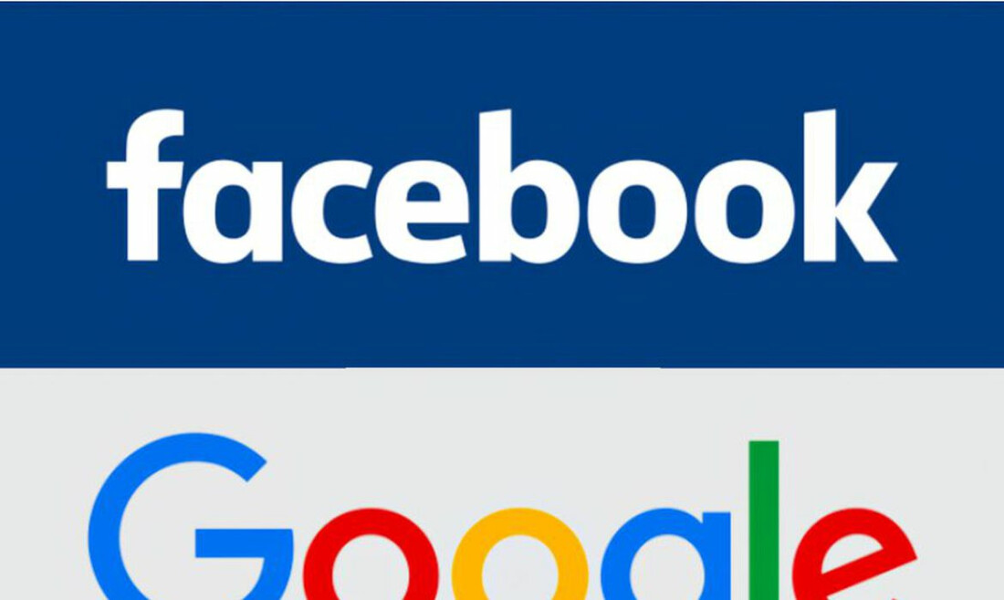 Google e Facebook devem retirara anúncios falsos sobre o Desenrola